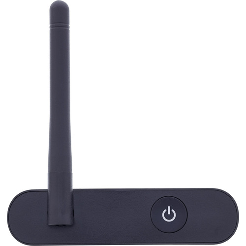 InLine® Bluetooth True Hi-Fi Audio Receiver, DAC, BT5.3, aptX HD, Cinch+Toslink