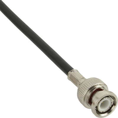 InLine BNC Crimpstecker, RG58, für Netzwerk-Kabel