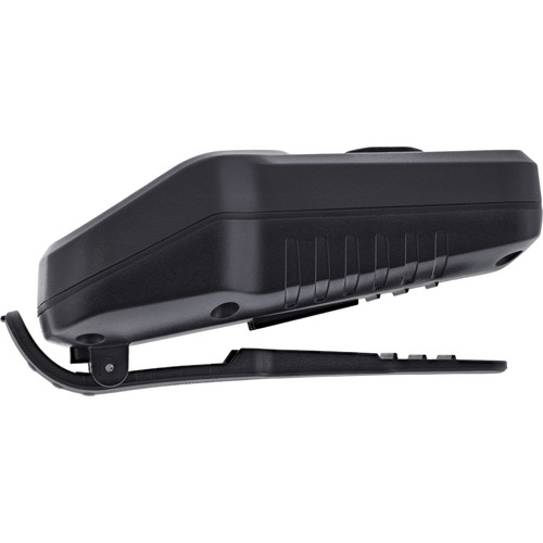 InLine® ClipTone, tragbarer Bluetooth Lautsprecher, Clip, Freisprecheinrichtung