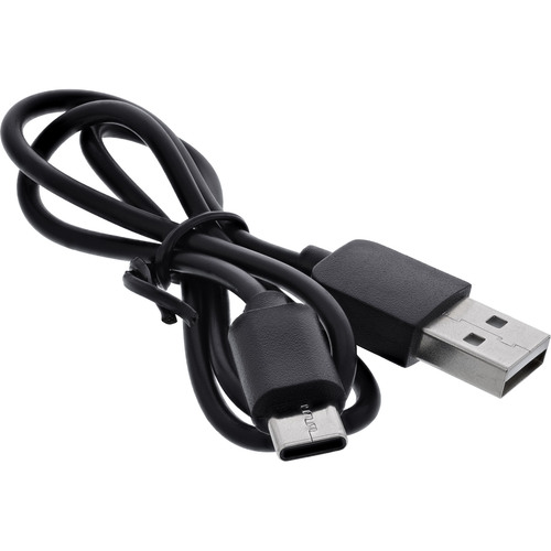 InLine® ClipTone, tragbarer Bluetooth Lautsprecher, Clip, Freisprecheinrichtung