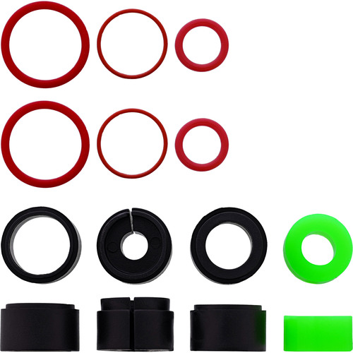 InLine® Dichtungsset für M20 Netzkabelkupplungen