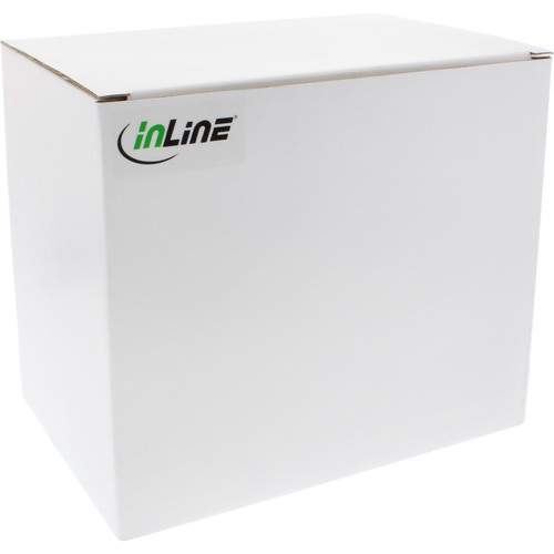 InLine® DVI USB KVM Extender, Verlängerung über UTP, mit Audio, bis 50m