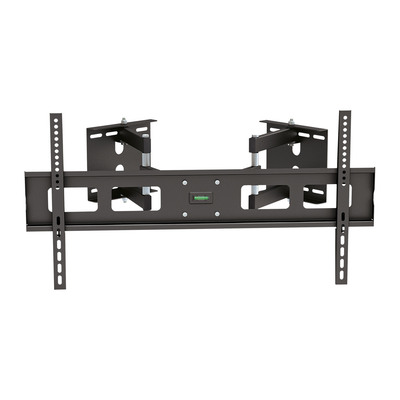 InLine® Eck-Wandhalterung, für LED/LCD/Plasma, 94-160cm (37-63), bis 60kg InLine® Eck-Wandhalterung, für LED/LCD/Plasma, 94-160cm (37-63), bis 60kg