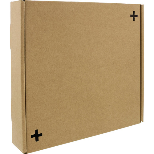 InLine® FTTH Verlängerungsbox vorkonfektioniert 4x LC/APC 9/125µm 30m