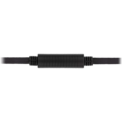 InLine® HDMI Aktiv-Kabel, HDMI-High Speed mit Ethernet, 4K2K, ST/ST, 25m