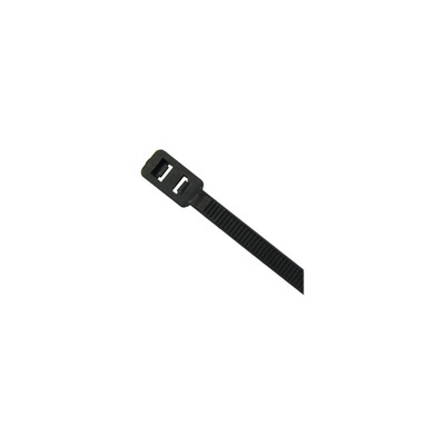 InLine® Kabelbinder mit Doppelkopf, Länge 300mm, Breite 4,8mm, 100 Stück InLine® Kabelbinder mit Doppelkopf, Länge 300mm, Breite 4,8mm, 100 Stück