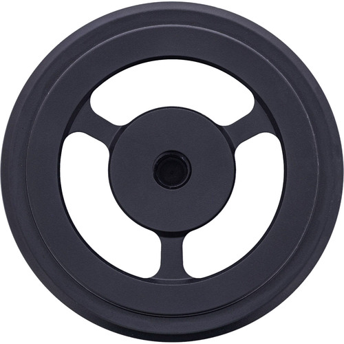 InLine® Magnet-Halterung, MagSafe-kompatibel, 1/4-Gewinde, Aluminium, schwarz