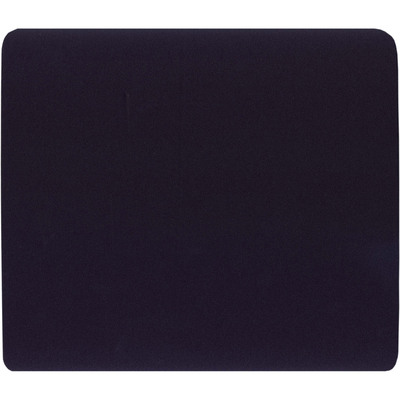 InLine® Maus-Pad 250x220x6mm, schwarz