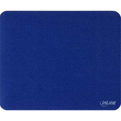 InLine Maus-Pad Laser, ultradünn, blau, 220x180x0,4mm InLine Maus-Pad Laser, ultradünn, blau, 220x180x0,4mm