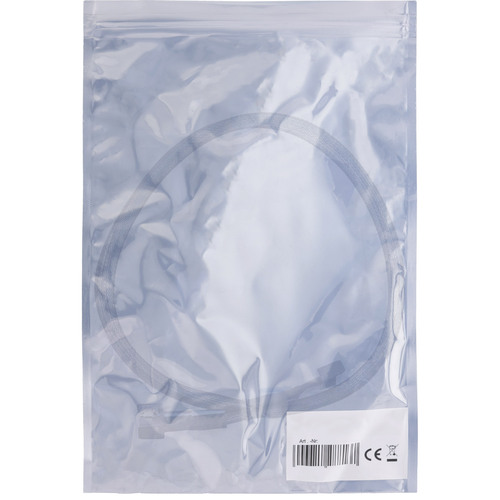 InLine® MCIO Kabel, MCIO x8 Stecker zu MCIO x8 Stecker, 1m