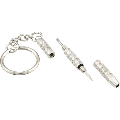 InLine® Mini Brillen-Schraubendreher-Set für den Schlüsselbund InLine® Mini Brillen-Schraubendreher-Set für den Schlüsselbund