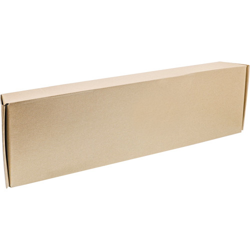 InLine® Patchfeld 24-fach, Keystone Leerblech Patchpanel, 19, 1HE, schwarz