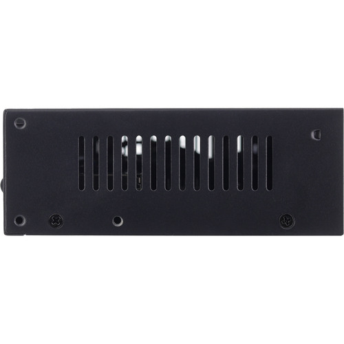 InLine® PoE+ Gigabit Netzwerk Switch 5 Port (4x PoE+), 1xSFP, 1Gb/s, Desktop