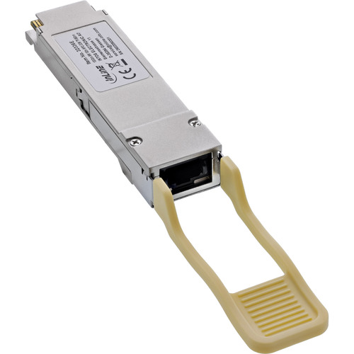 InLine® QSFP28 SR4 Modul LWL 850nm Multimode MPO, 100m, 100Gb/s