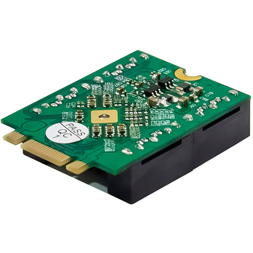 InLine® Schnittstellenkarte M.2 Key B+M zu 4x SATA Stecker, RAID, HyperDuo