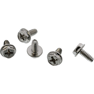 InLine® Schraubenset, für 3,5 Festplatten, lange Ausführung 8mm, 50-teilig InLine® Schraubenset, für 3,5 Festplatten, lange Ausführung 8mm, 50-teilig