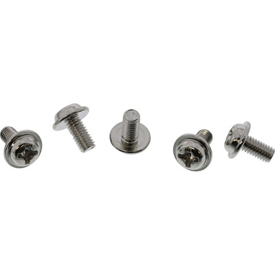 InLine® Schraubenset, für Laufwerke, 50-teilig InLine® Schraubenset, für Laufwerke, 50-teilig