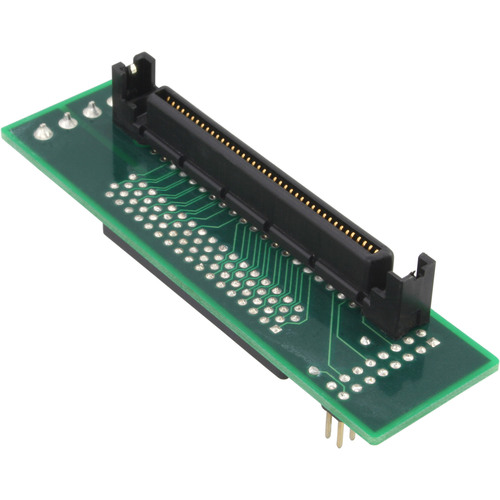 InLine® SCSI-SCA U320 Adapter, 80pol Buchse auf 68pol mini Sub D Buchse