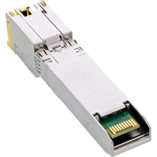 InLine® SFP+ Modul 10GBase-T mit RJ-45 Buchse, 30m, 10Gb/s