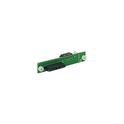 InLine Slimline Adapter, Slimline CD/DVD SATA-Laufwerk zu SATA Anschluss