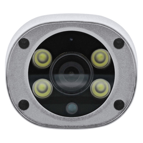 InLine® SmartHome HD Kamera außen mit LED, IP66