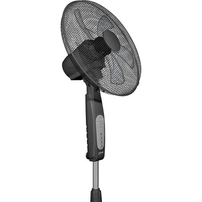 InLine SmartHome Standventilator, schwarz InLine SmartHome Standventilator, schwarz