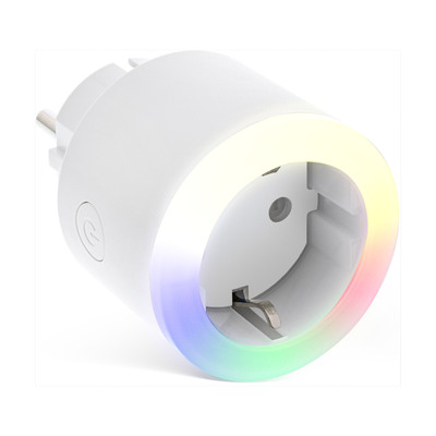 InLine SmartHome Steckdose mit LED Ring InLine SmartHome Steckdose mit LED Ring