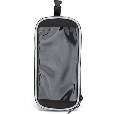InLine® Sport Fahrradtasche Multi zur Montage auf den Rahmen, schwarz