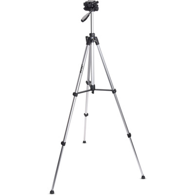 InLine Stativ fr Digitalkameras und Videokameras, Aluminium, Hhe max. 1,73m