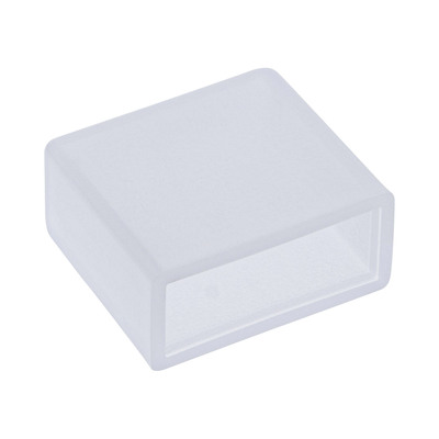 InLine Staubschutz, für USB A Stecker, weiß, 50er Pack