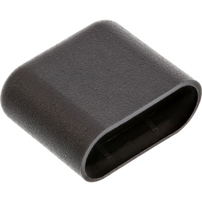 InLine Staubschutz, für USB Typ-C Stecker, schwarz, 50er Pack InLine Staubschutz, für USB Typ-C Stecker, schwarz, 50er Pack