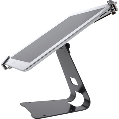 InLine® Tablet Halter universell 10-13 mit Sicherheitsschloss 1,5m