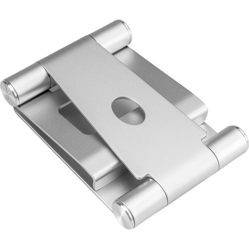 InLine® Tablet Halterung, Aluminium, universell, bis 13, klappbar