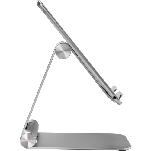 InLine® Tablet Halterung, Aluminium, universell, bis 13, klappbar