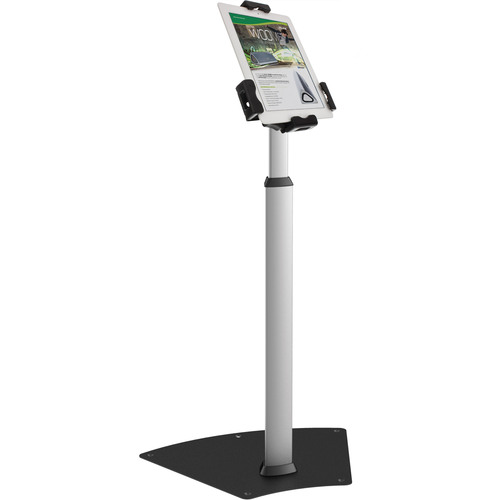 InLine® Tablet-Halterung zur Präsentation, abschließbar, für 7,9 - 11 Tablets