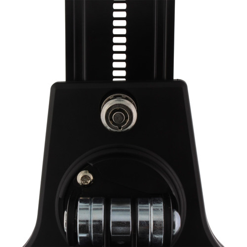 InLine® Tablet-Halterung zur Präsentation, abschließbar, für 7,9 - 11 Tablets