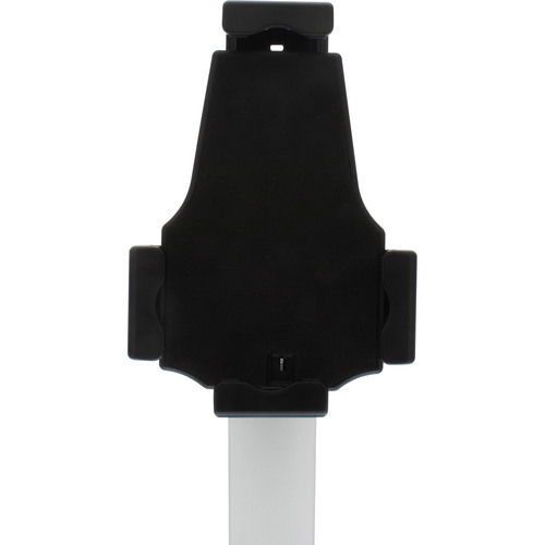 InLine® Tablet-Thekenhalterung, abschließbar, für 7,9 - 11 Tablets