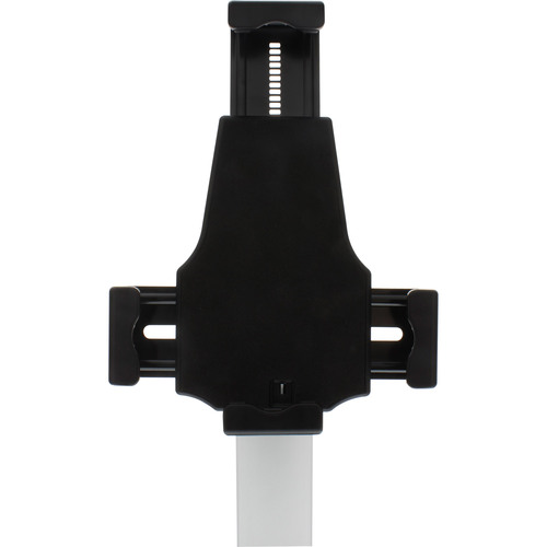 InLine® Tablet-Thekenhalterung, abschließbar, für 7,9 - 11 Tablets