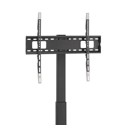 InLine® TV-Standfuß, Höhe einstellbar, für LED-TV 37-70 (94-178cm), max. 40kg