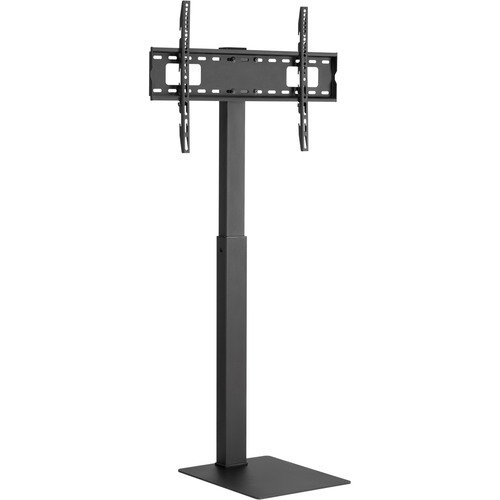 InLine® TV-Standfuß, höhenverstellbar, schwenkbar, 37 - 70, max. 40 kg