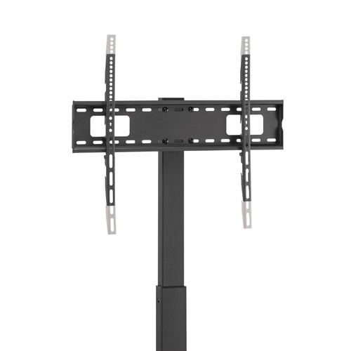InLine® TV-Standfuß, höhenverstellbar, schwenkbar, 37 - 70, max. 40 kg