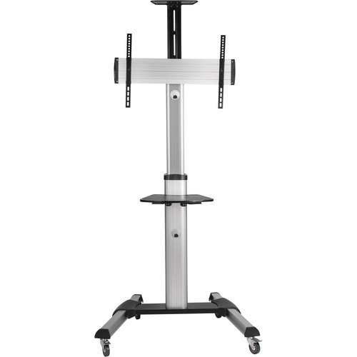 InLine® TV-Wagen, für Displays 37-70 (94-178 cm), max. 50 kg