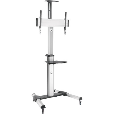 InLine® TV-Wagen, höhenverstellbar, für LED-TV 37-70 (94-178cm), max. 50kg InLine® TV-Wagen, höhenverstellbar, für LED-TV 37-70 (94-178cm), max. 50kg