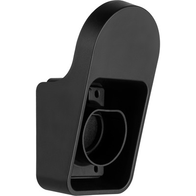 InLine® Universal EV-Ladekabel Halterung, schwarz InLine® Universal EV-Ladekabel Halterung, schwarz