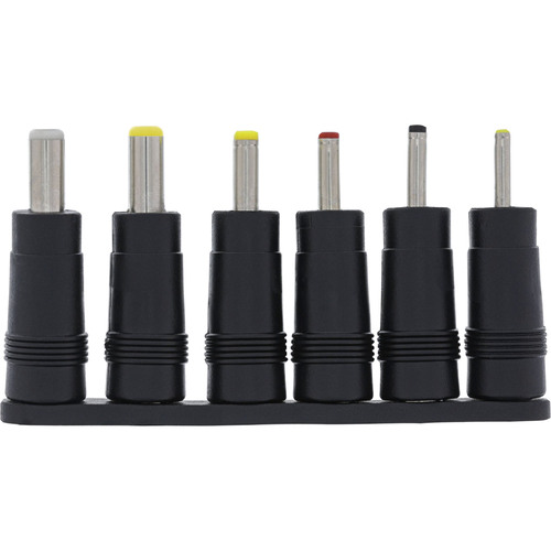 InLine® Universal Steckernetzteil 30W mit USB, 110-240V auf 3-12V, max. 2500mA