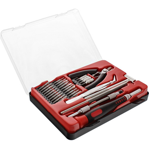 InLine® Universal-Tool-Set 32in1 Werkzeuge