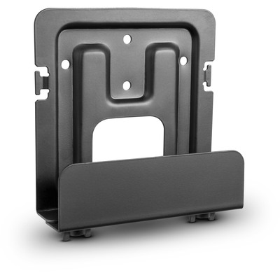 InLine® Universalhalterung für Mediageräte / Streaming-Boxen, 26-39mm InLine® Universalhalterung für Mediageräte / Streaming-Boxen, 26-39mm