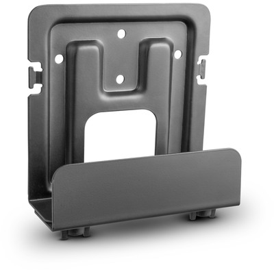 InLine® Universalhalterung für Mediageräte / Streaming-Boxen, 41-69mm InLine® Universalhalterung für Mediageräte / Streaming-Boxen, 41-69mm