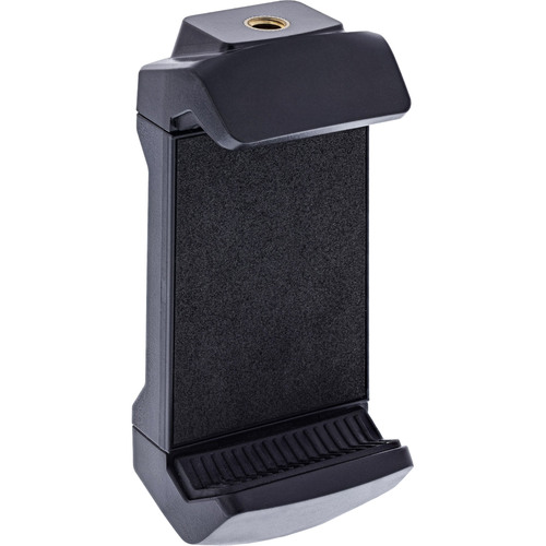 InLine® Universalklemme, Smartphone/Tablet Halterung, 65-185mm
