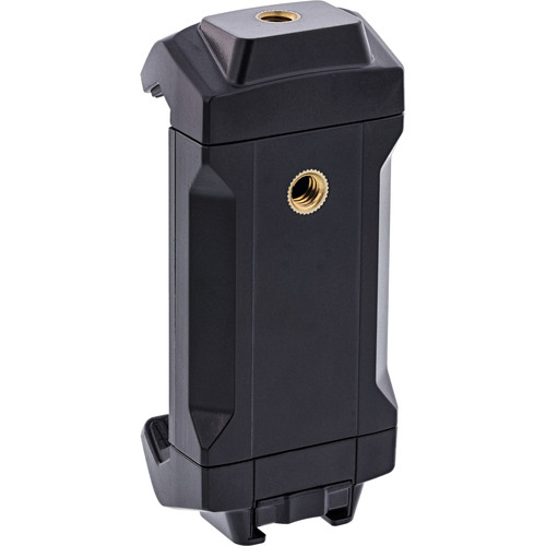 InLine® Universalklemme, Smartphone/Tablet Halterung, 65-185mm